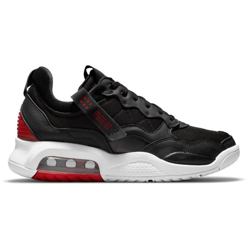 Calzado Nike Jordan MA2 M CV8122-006 negro