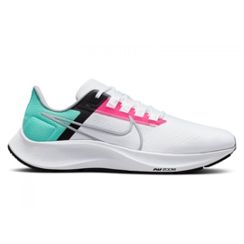 Zapatillas de running Nike Air Zoom Pegasus 38 M CW7356-102 blanco