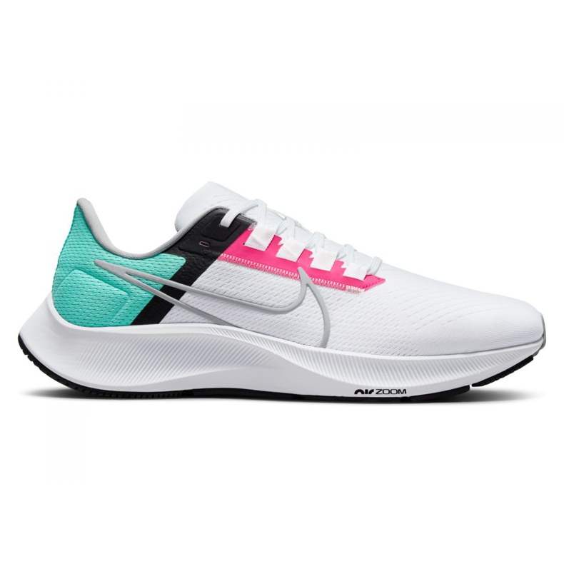Zapatillas de running Nike Air Zoom Pegasus 38 M CW7356-102 blanco Zapatillas de running Nike Air Zoom Pegasus 38 M CW7356-102 blanco