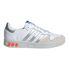 Zapatillas adidas GS M H01818 blanco