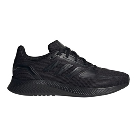 Zapatillas de running Adidas Runfalcon W H05802 negro