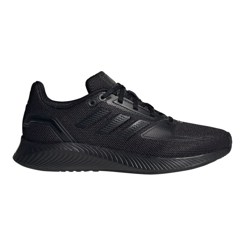 Zapatillas de running Adidas Runfalcon W H05802 negro