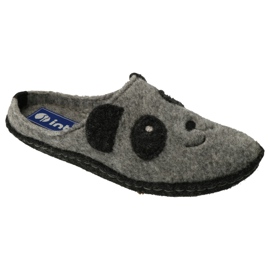 Befado Calzado infantil Inblu 709Y003 gris
