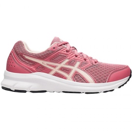 Zapatillas de running Asics Jolt 3 W 1012A908 701 rosa