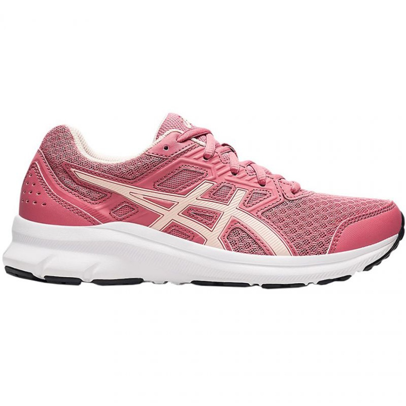 Zapatillas de running Asics Jolt 3 W 1012A908 701 rosado Zapatillas de running Asics Jolt 3 W 1012A908 701 rosado