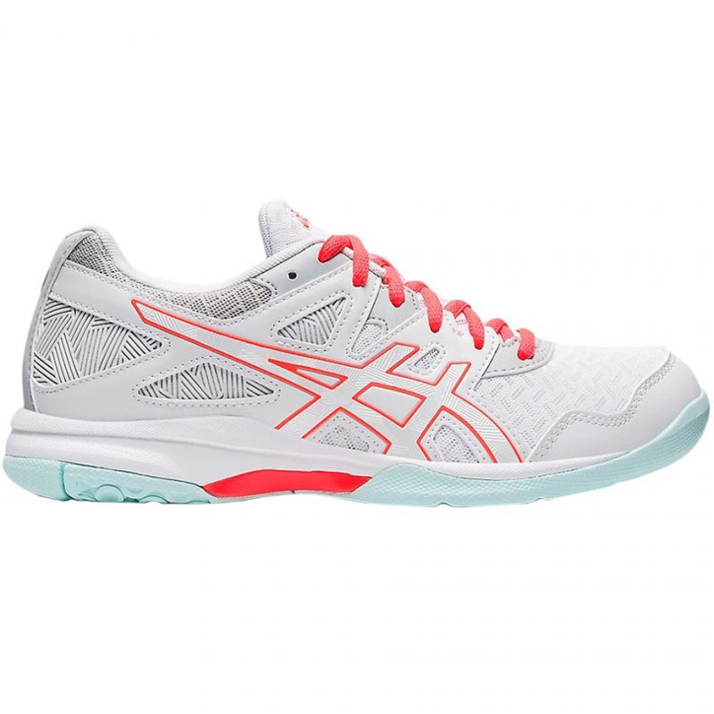 Asics Gel Task 2 W 1072A038 960 multicolor blanco Asics Gel Task 2 W 1072A038 960 multicolor blanco