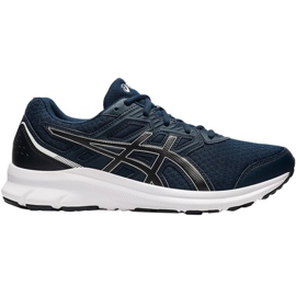 Zapatillas de running Asics Jolt 3 M 1011B034 401 azul marino