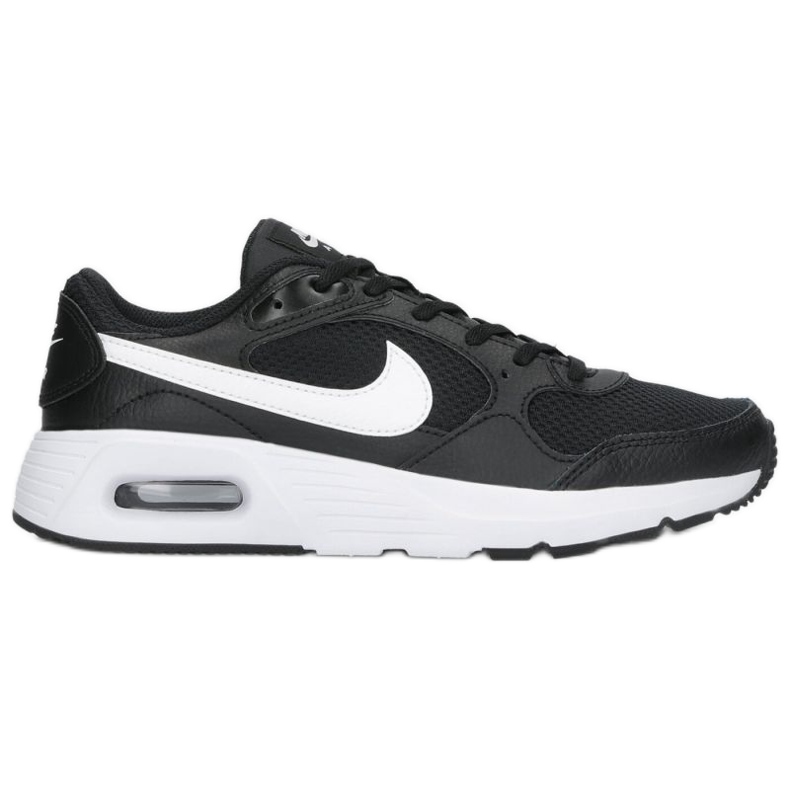 Zapatillas Nike Air Max Sc Gs CZ5358-002 negro