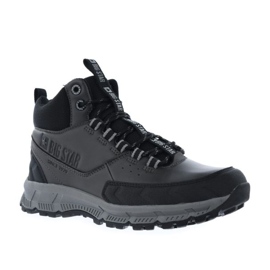 Botas de montaña Big Star M INT1624A grises