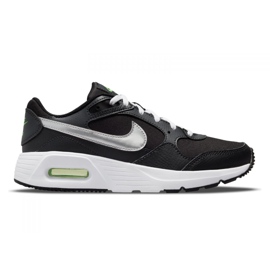 Zapatillas Nike Air Max Sc (GS) Jr CZ5358-005 negro rosa