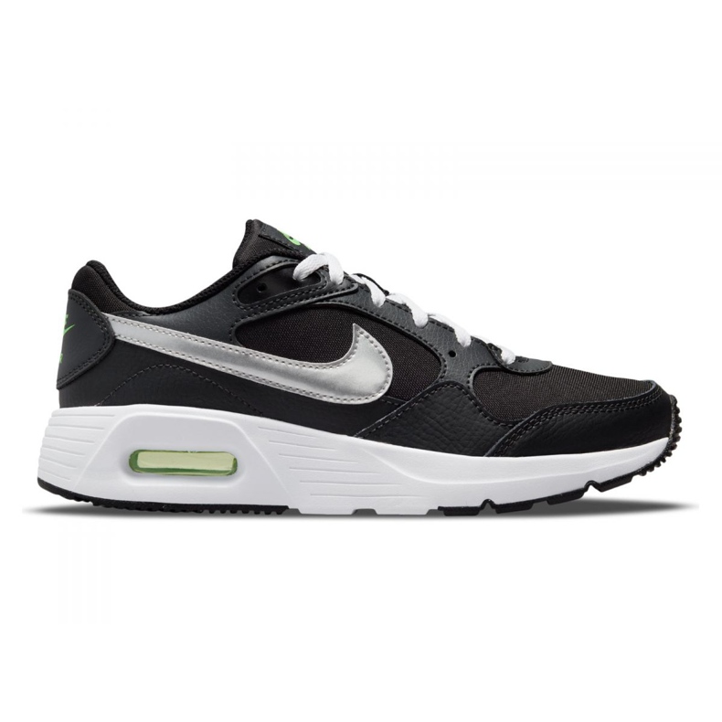 Zapatillas Nike Air Max Sc (GS) Jr CZ5358-005 negro rosado