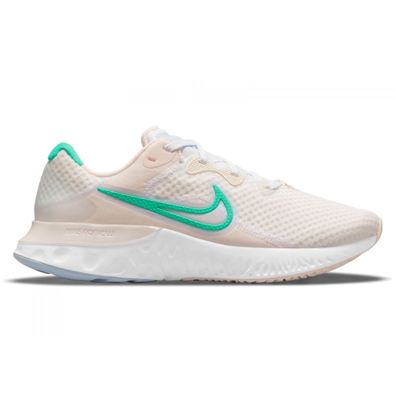 Zapatillas de running Nike Renew Run 2 W CU3505-106 multicolor