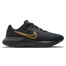 Zapatillas de running Nike Renew Run 2 M CU3504-010 negro