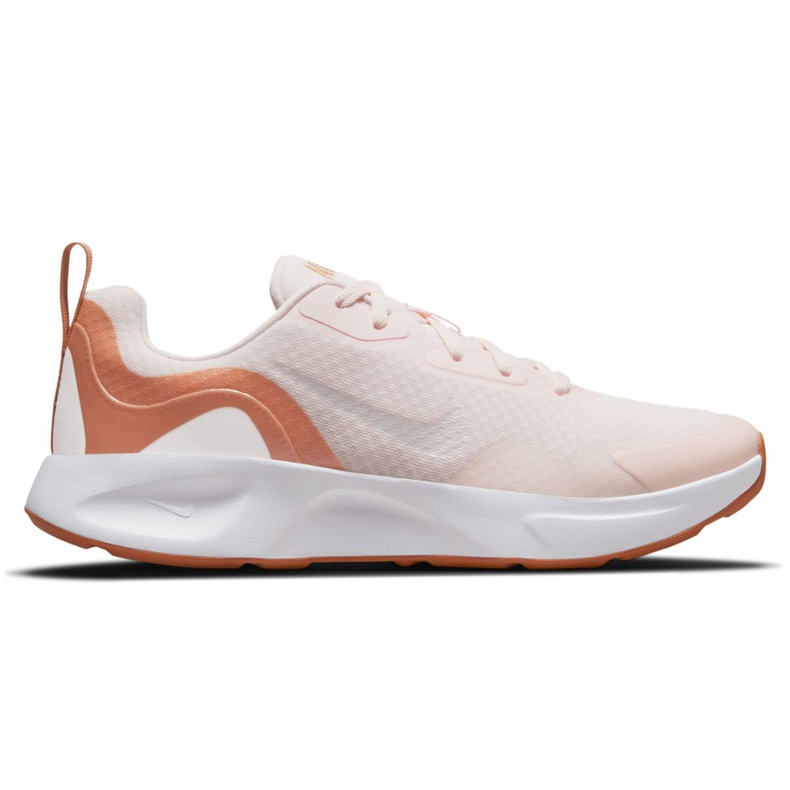 Zapatillas Nike Wearallday W CJ1677-603 rosado