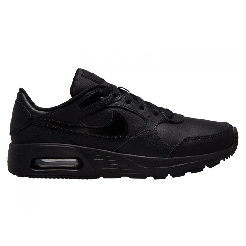 Zapatillas Nike Air Max Sc Leather W DH9637-001 negro Zapatillas Nike Air Max Sc Leather W DH9637-001 negro