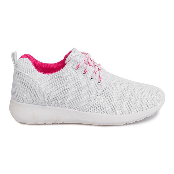 Sport Running Roshe XN17 Blanco