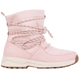 Zapatos Kappa Noven W 243074 2143 rosa