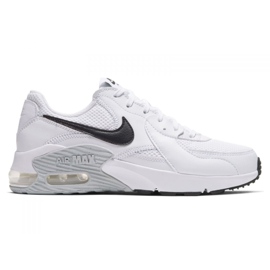 Nike Air Max Excee Mujer CD5432-101 blanco Nike Air Max Excee Mujer CD5432-101 blanco