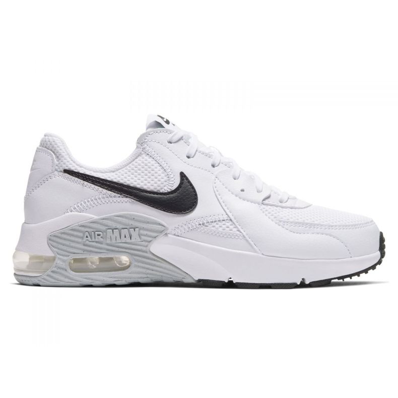 Nike Air Max Excee Mujer CD5432-101 blanco