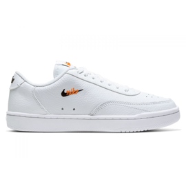 Nike Court Vintage Premium Mujer CW1067-100 blanco