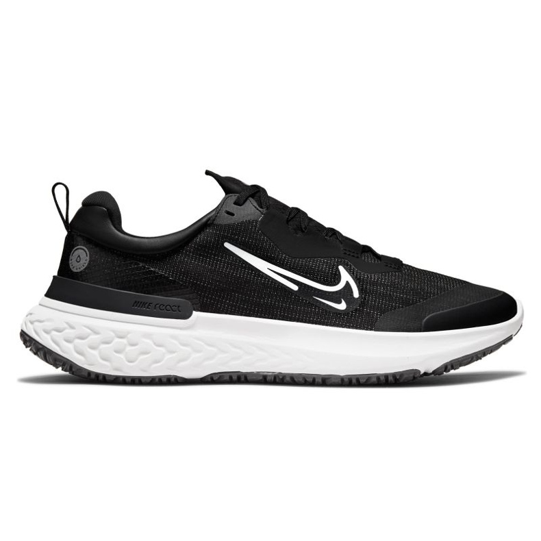 Zapatillas de running Nike React Miler 2 Shield M DC4064-001 negro