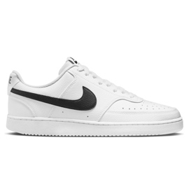 Calzado Nike Court Vision Low M DH2987-101 blanco