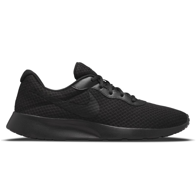 Zapatillas Nike Tanjun DJ6258-001 negro
