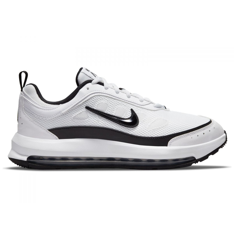 Nike Air Max Ap M CU4826-100 blanco