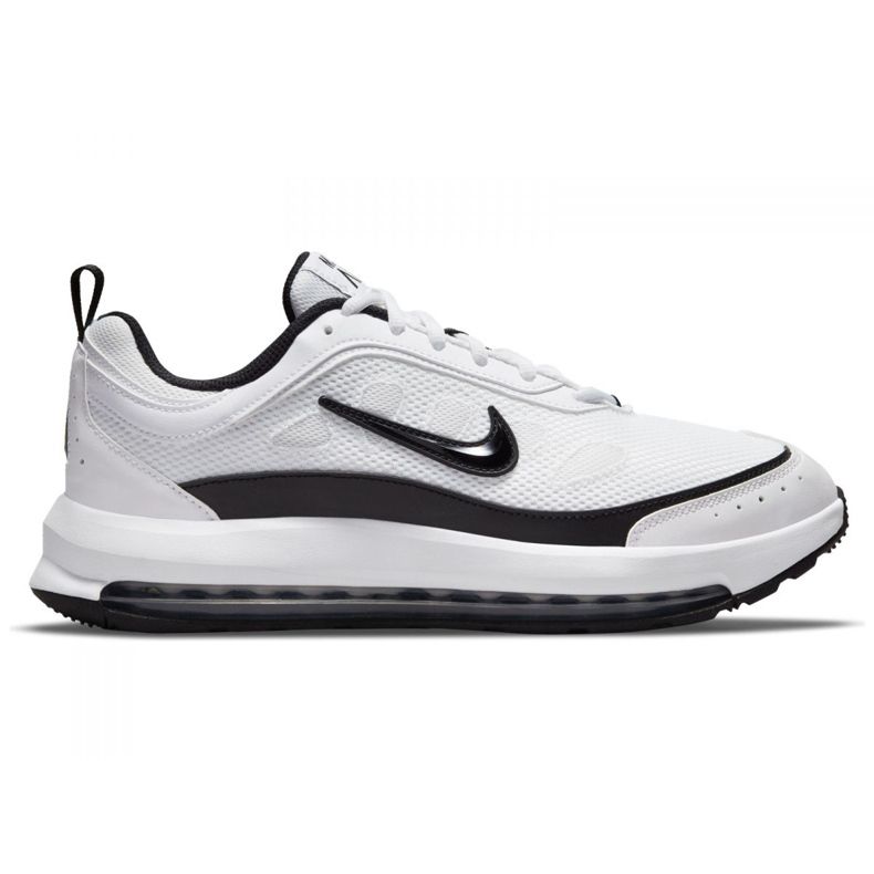 Nike Air Max Ap M CU4826-100 blanco Nike Air Max Ap M CU4826-100 blanco