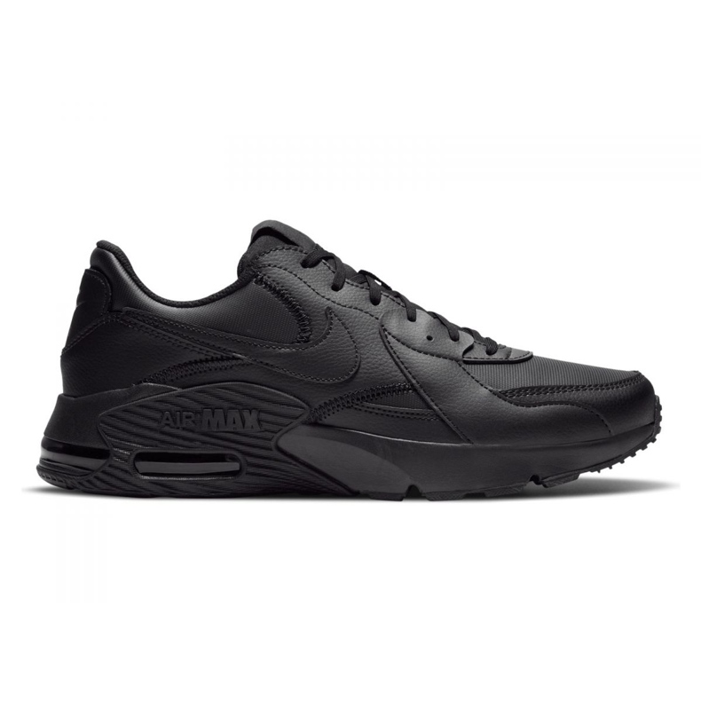 Calzado Nike Air Max Excee M DB2839-001 negro