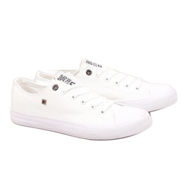 Zapatillas Big Star M AA174010 blanco