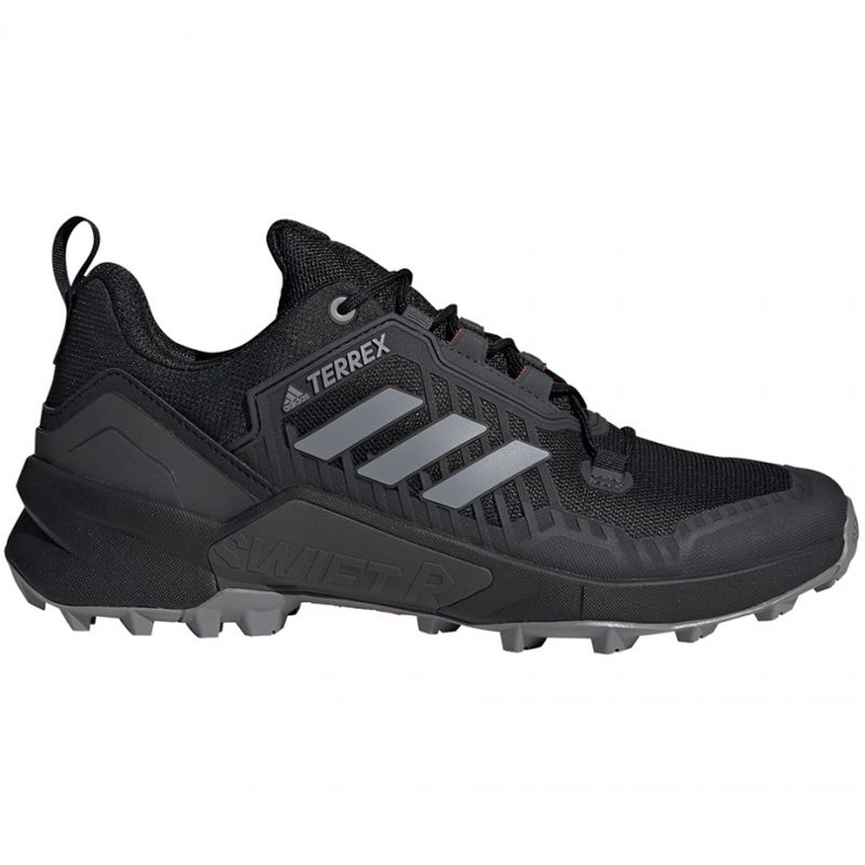 Zapatillas Adidas Terrex Swift R3 M FW2776 negro Zapatillas Adidas Terrex Swift R3 M FW2776 negro