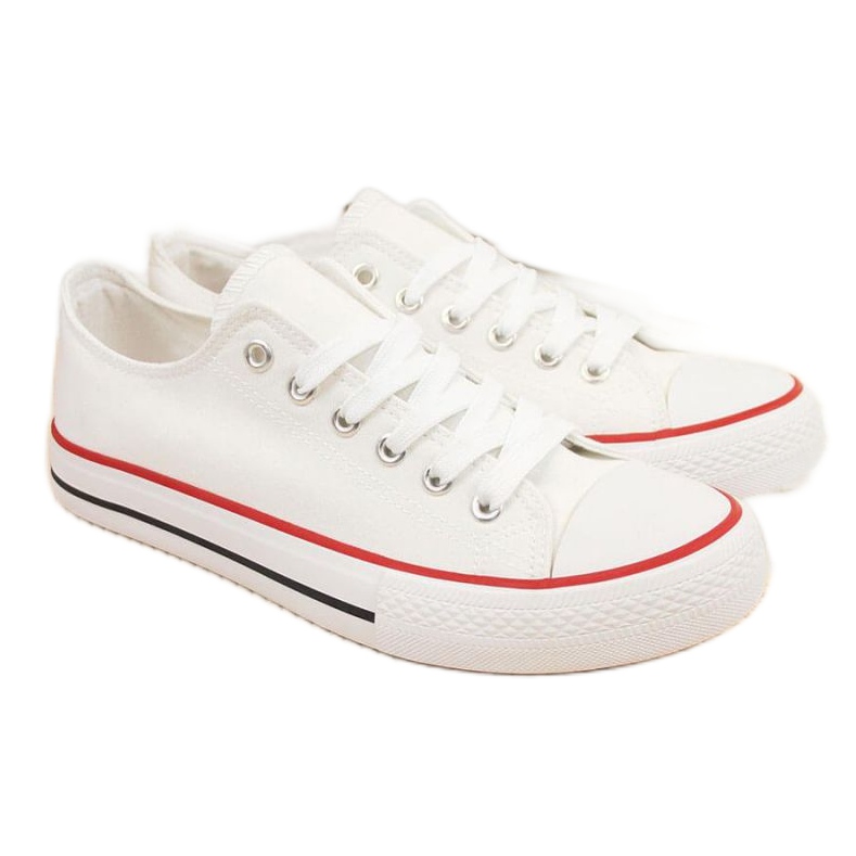 Tenis blancos Atletico W ATC266C