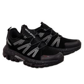 Zapatos de trekking Big Star M II174237 negro