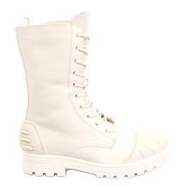 Trabajadoras de Blaze Beige de mujer