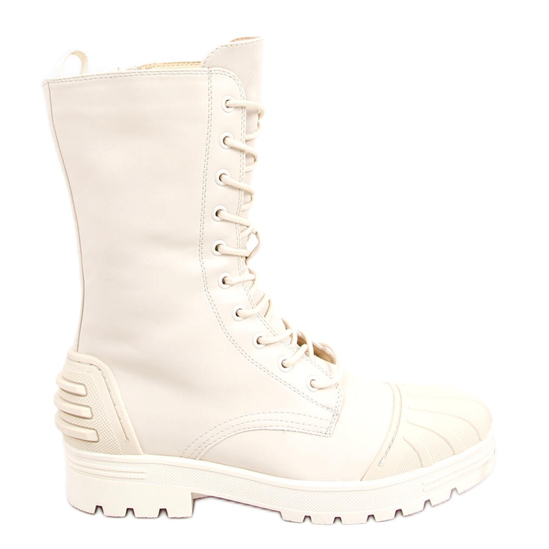 Trabajadoras de Blaze Beige de mujer