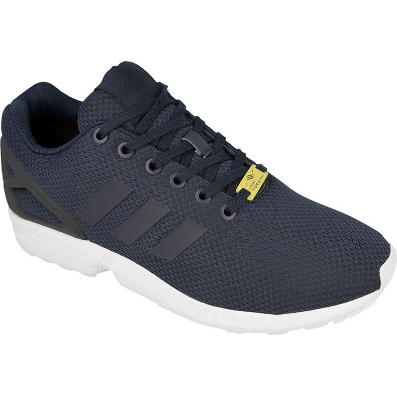 Zapatillas Adidas Originals Zx Flux M M19841 azul marino