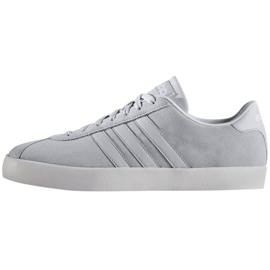 Zapatillas Adidas Originals Vl Court Vulc M AW3926 gris