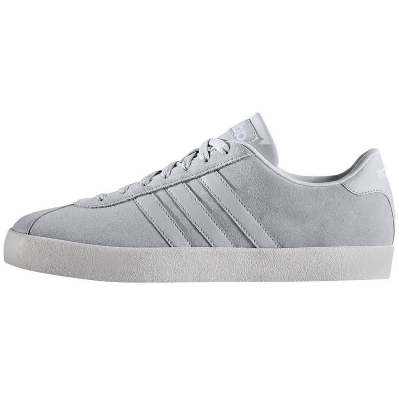 Zapatillas Adidas Originals Vl Court Vulc M AW3926 gris
