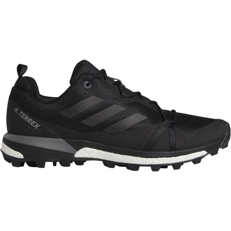 Zapatillas Adidas Terrex Skychaser M F36116 negro