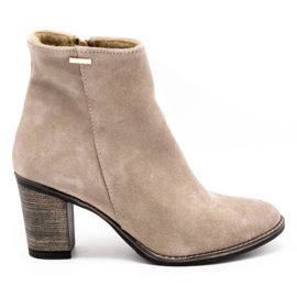 Olivier Tacones Sara Beige