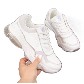 Zapatillas deportivas Big Star W II274178 blanco