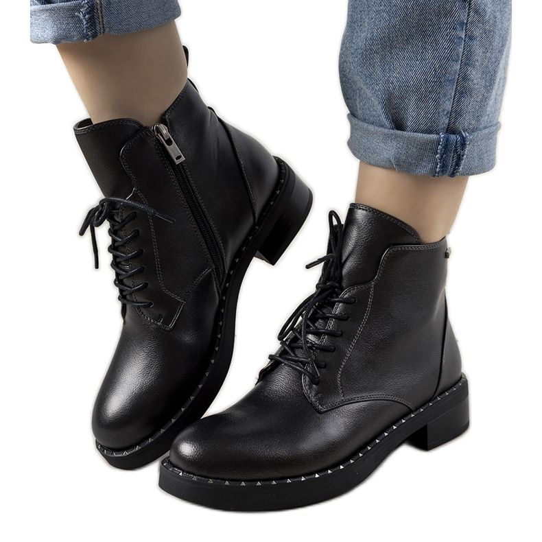 Botas de mujer Graphite Cross Jeans Marilina multicolor Botas de mujer Graphite Cross Jeans Marilina multicolor