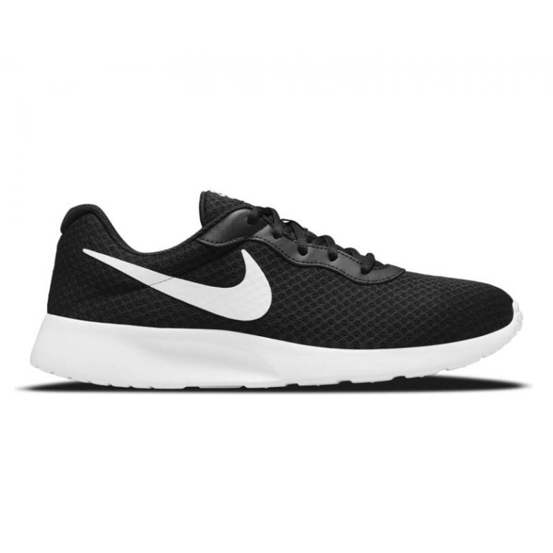 Zapatillas Nike Tanjun DJ6258-003 negro Zapatillas Nike Tanjun DJ6258-003 negro