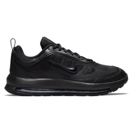 Zapatillas Nike Air Max Ap M CU4826-001 negro