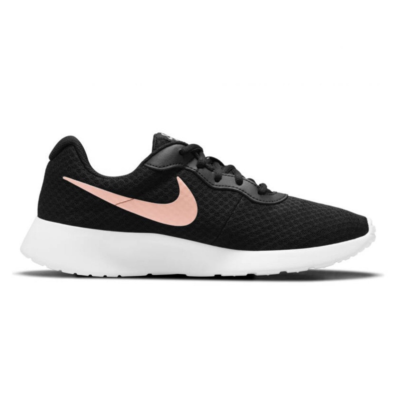 Zapatillas Nike Tanjun W DJ6257-001 negro