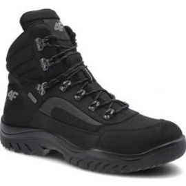 Zapatos 4F H4Z21-OBMH253 negro