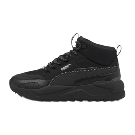 Puma X-Ray 2 Square Mid Wtr M 373020 06 negro