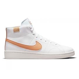Nike Court Royale 2 Mid M CQ9179-103 blanco