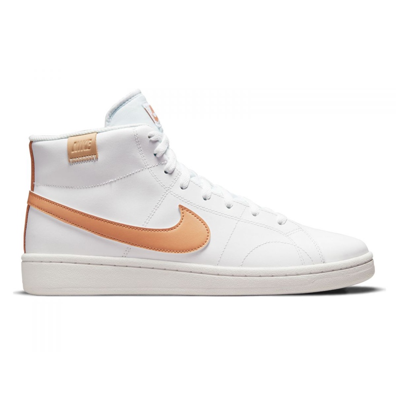 Nike Court Royale 2 Mid M CQ9179-103 blanco
